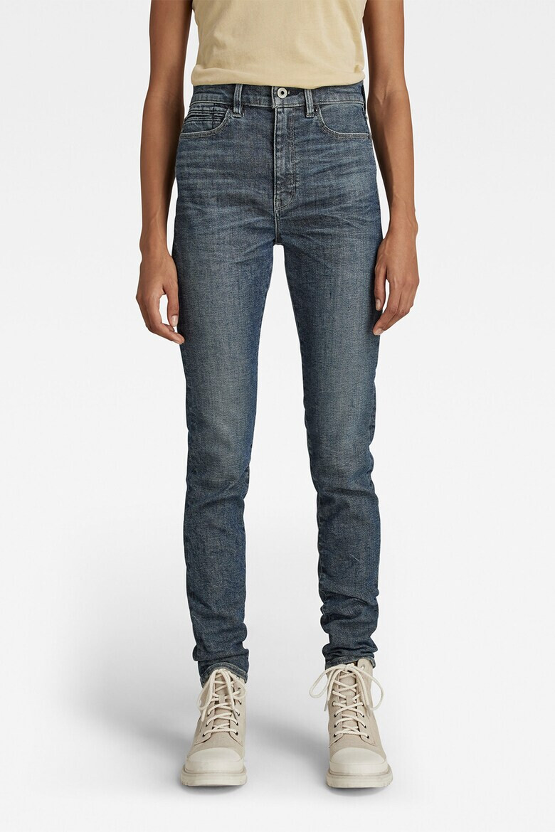 G-Star RAW Дънки по тялото - Pepit.bg
