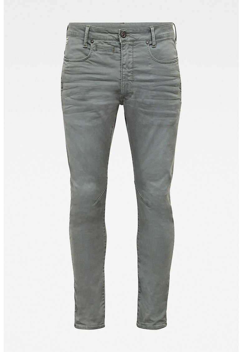 G-Star RAW Дънки с малко лого - Pepit.bg