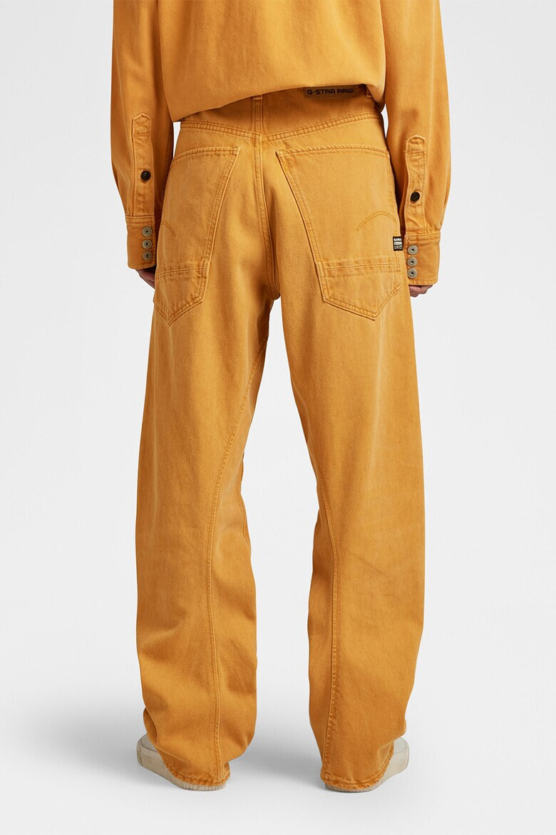 G-Star RAW Дънки с висока талия - Pepit.bg