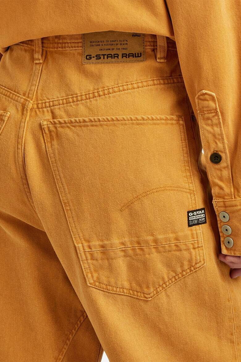 G-Star RAW Дънки с висока талия - Pepit.bg