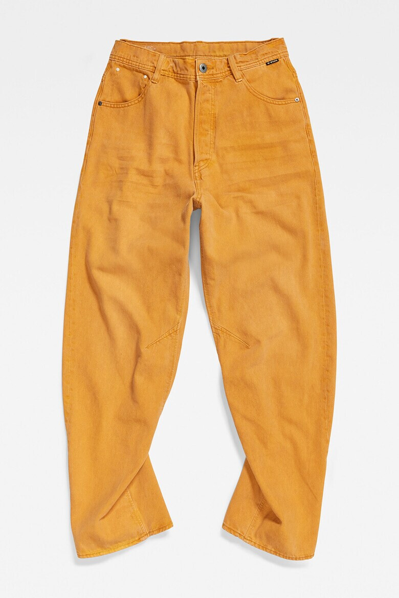 G-Star RAW Дънки с висока талия - Pepit.bg