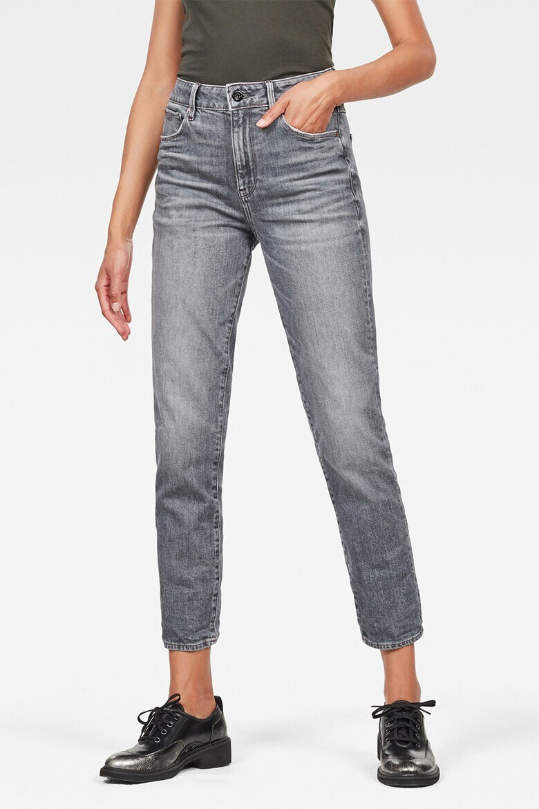 G-Star RAW Дънки с висока талия - Pepit.bg