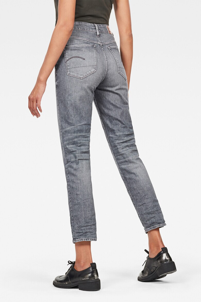 G-Star RAW Дънки с висока талия - Pepit.bg
