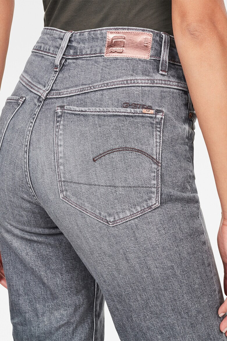 G-Star RAW Дънки с висока талия - Pepit.bg