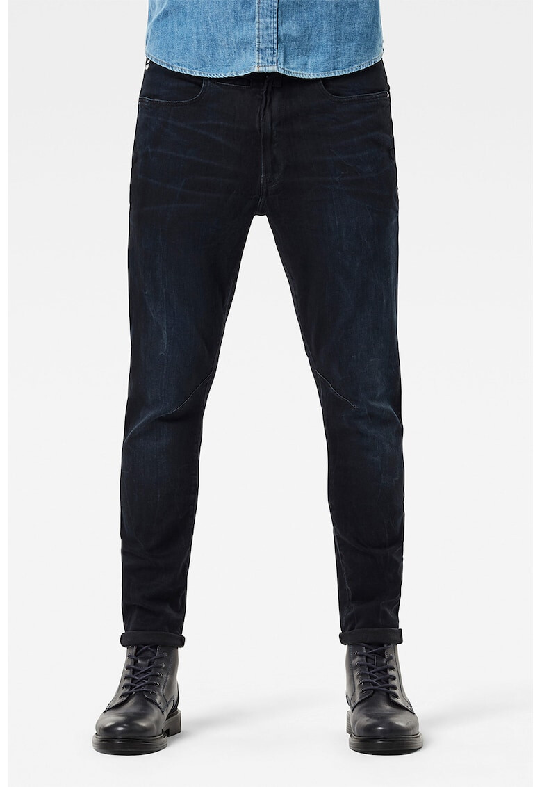 G-Star RAW Дънки със стеснен крачол - Pepit.bg