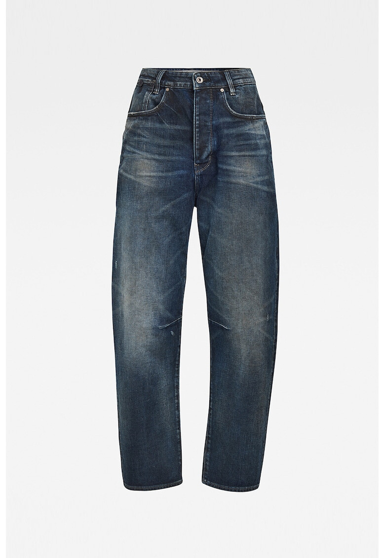 G-Star RAW Дънки със захабен ефект - Pepit.bg