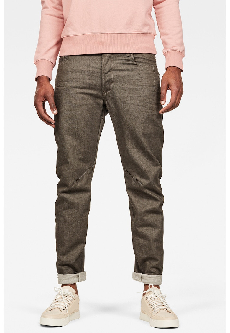 G-Star RAW Дънки Tobog със стеснен крачол - Pepit.bg