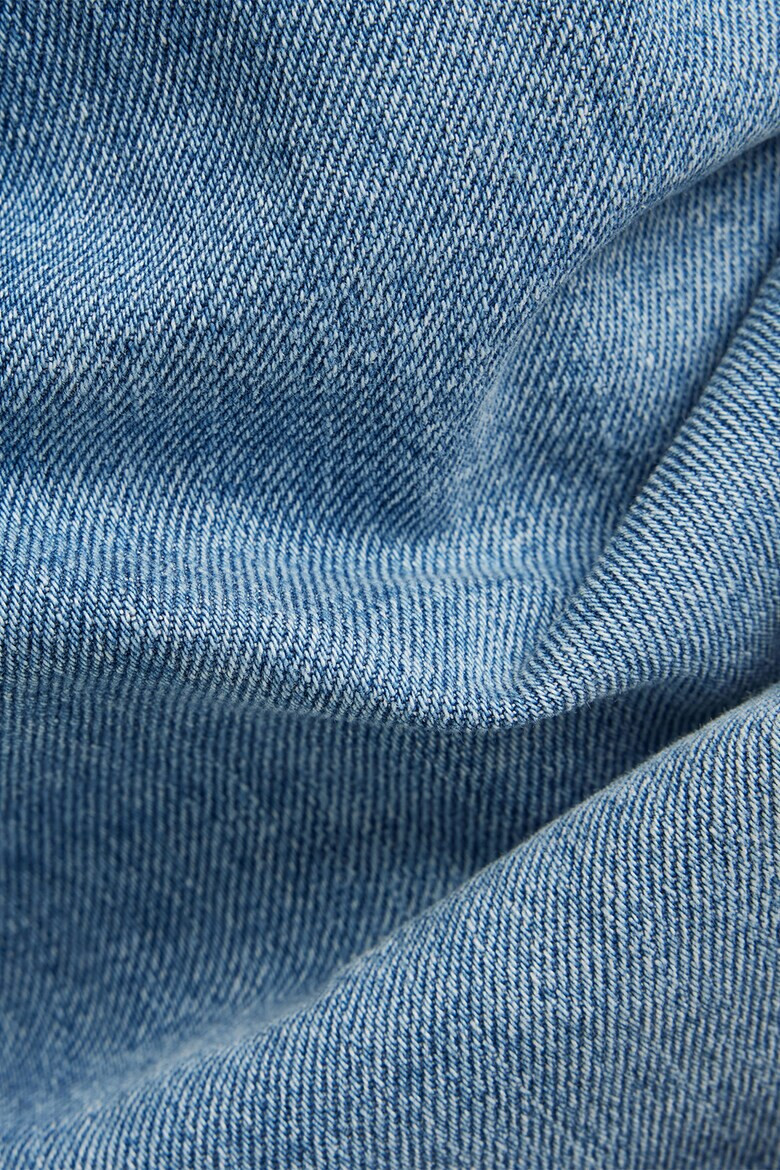 G-Star RAW Дънков къс гащеризон - Pepit.bg