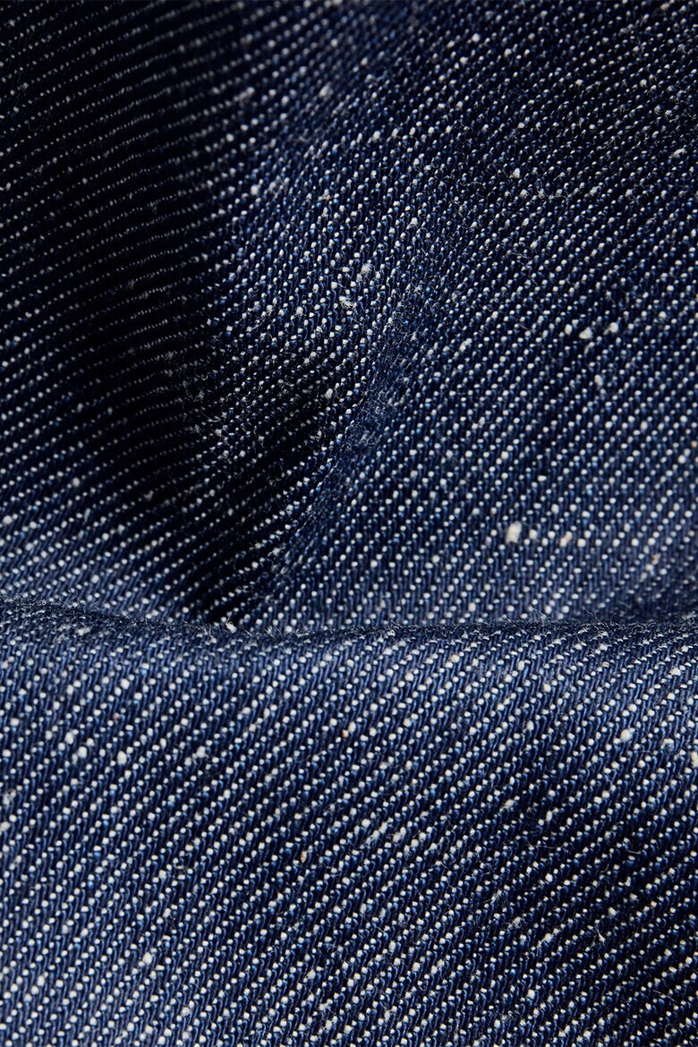 G-Star RAW Дънков къс гащеризон Utility - Pepit.bg