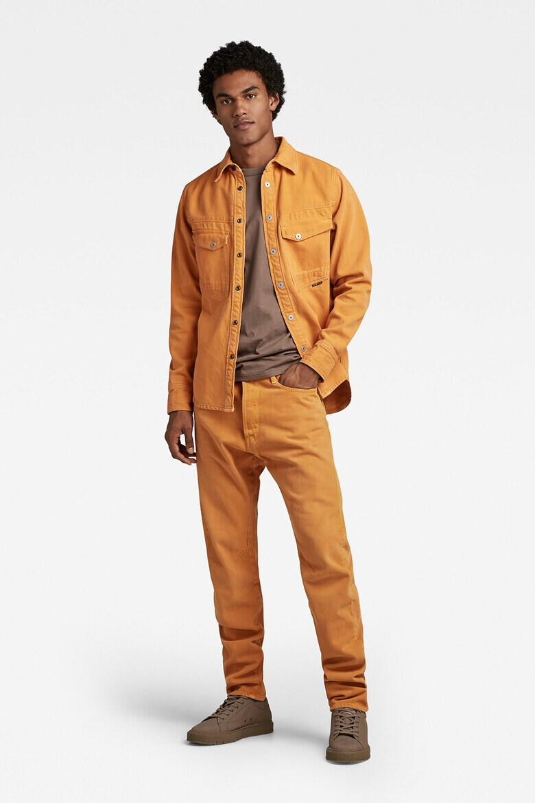 G-Star RAW Дънкова риза Dakota - Pepit.bg