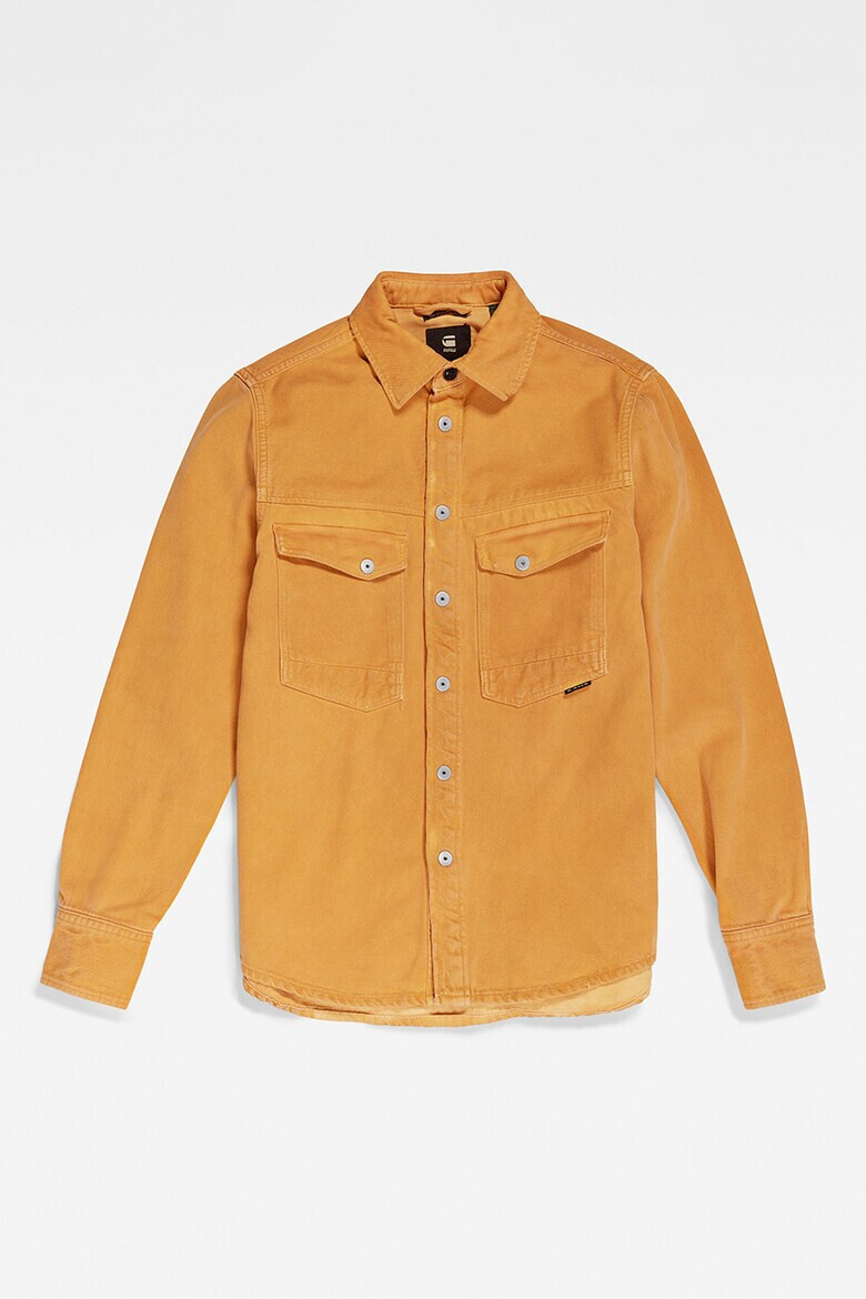 G-Star RAW Дънкова риза Dakota - Pepit.bg