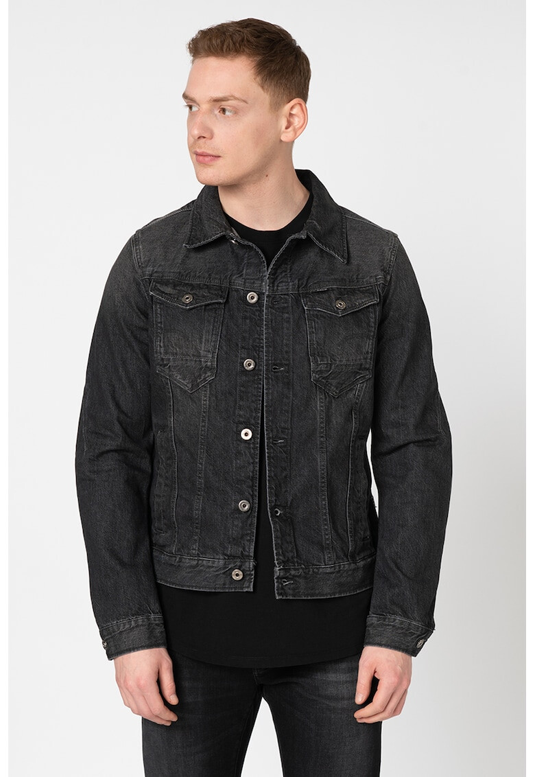 G-Star RAW Дънково яке Arc 3D - Pepit.bg
