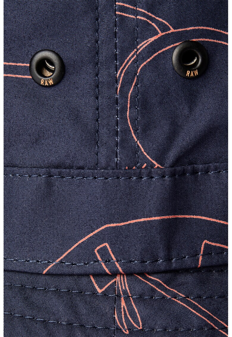 G-Star RAW Двулицева шапка - Pepit.bg