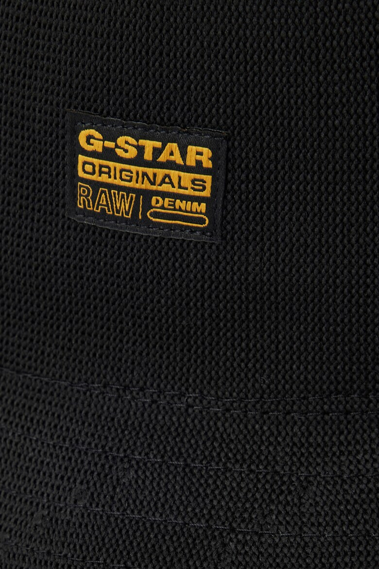 G-Star RAW Фино плетена шапка - Pepit.bg