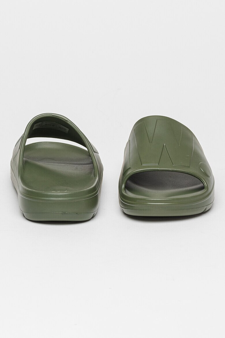 G-Star RAW Гумени чехли D Staq - Pepit.bg
