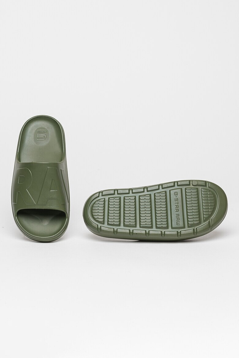 G-Star RAW Гумени чехли D Staq - Pepit.bg