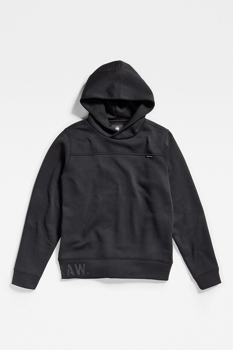 G-Star RAW Худи с памук Thistle - Pepit.bg