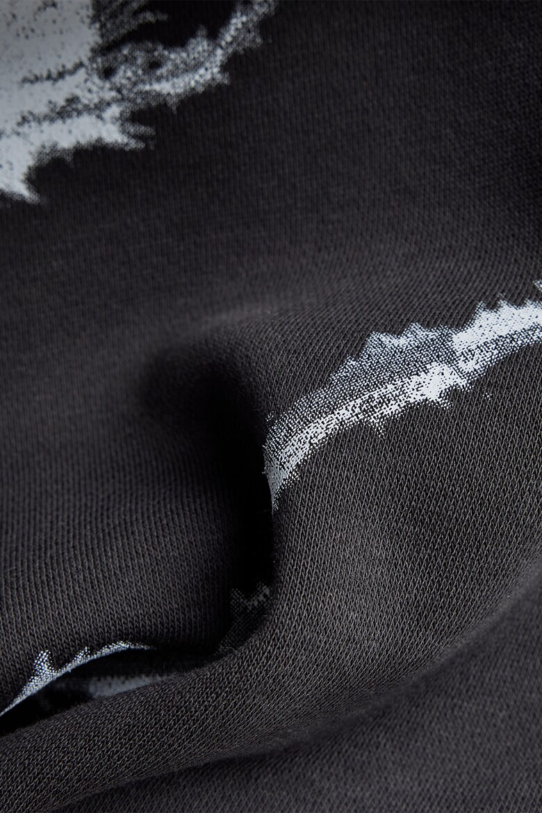 G-Star RAW Худи с памук Thistle - Pepit.bg