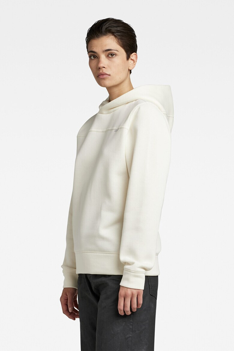 G-Star RAW Худи с памук Thistle - Pepit.bg