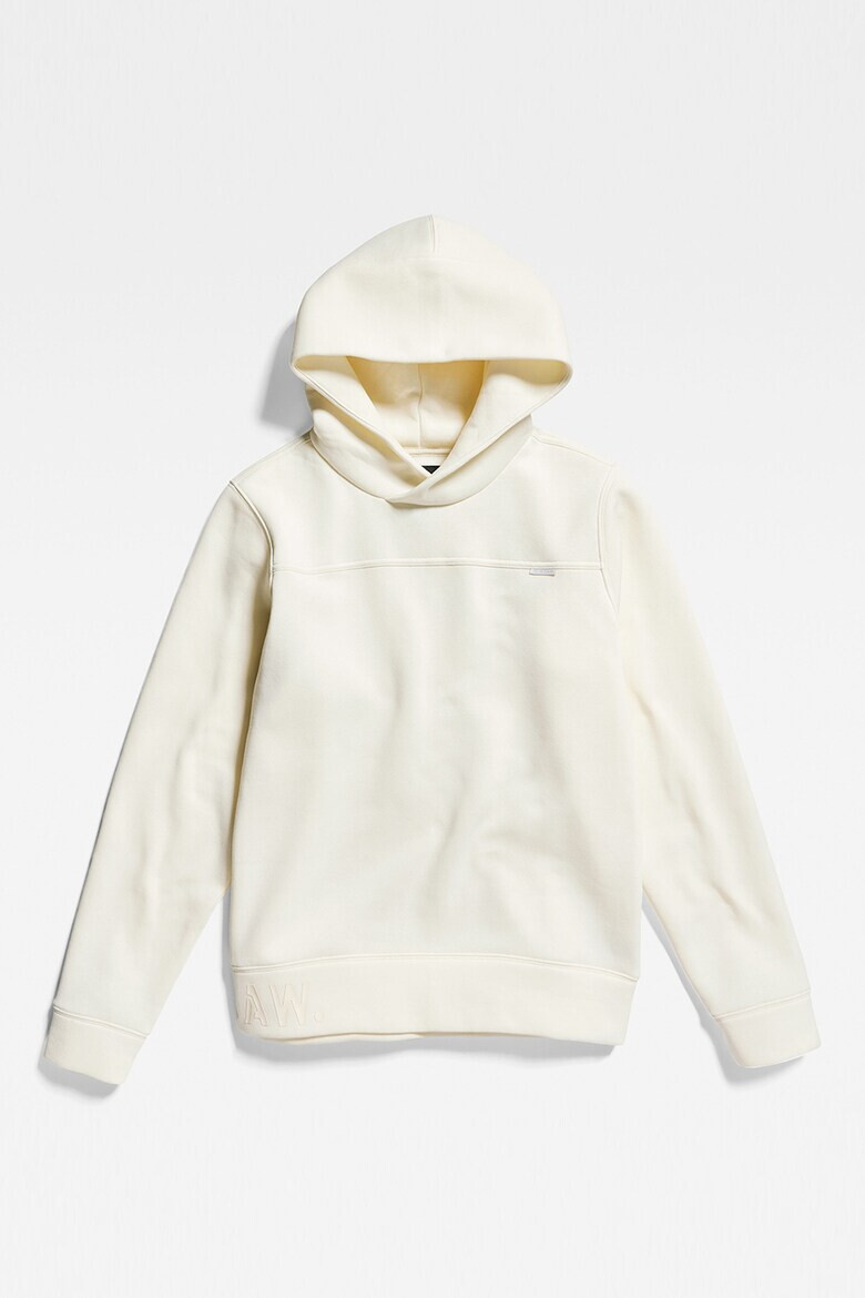 G-Star RAW Худи с памук Thistle - Pepit.bg
