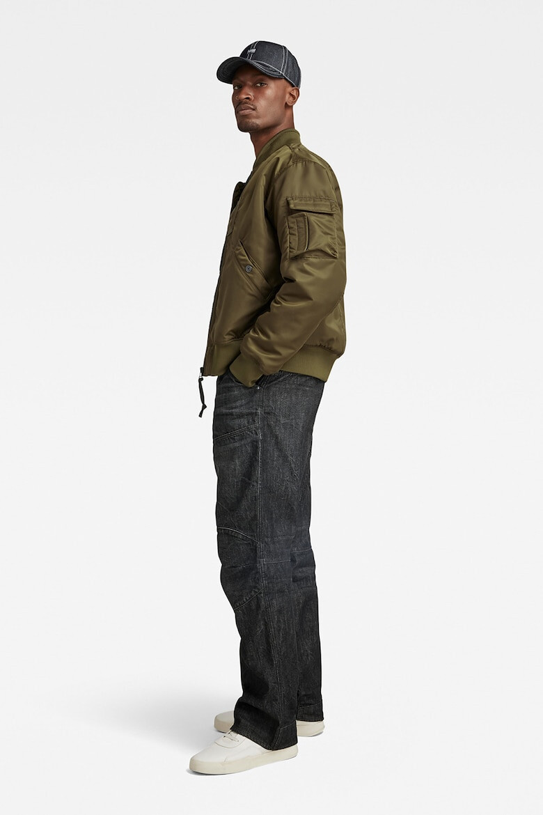 G-Star RAW Яке бомбър G-A1 - Pepit.bg