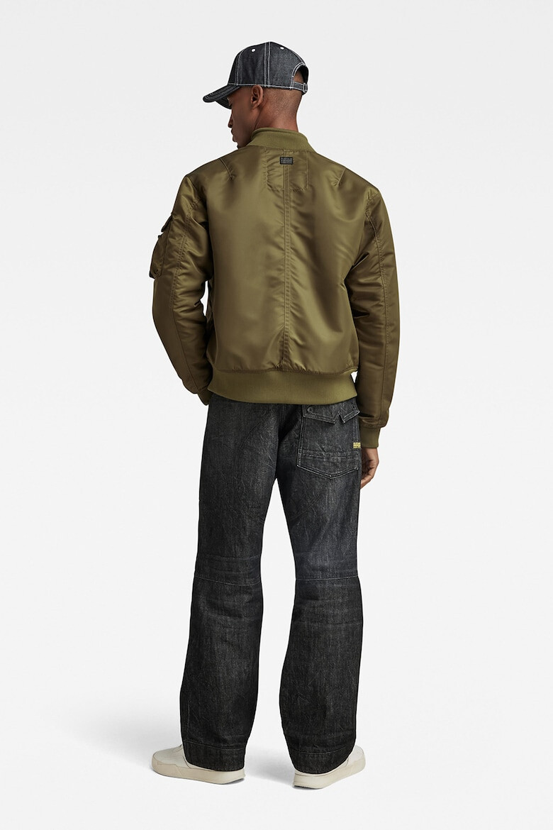G-Star RAW Яке бомбър G-A1 - Pepit.bg