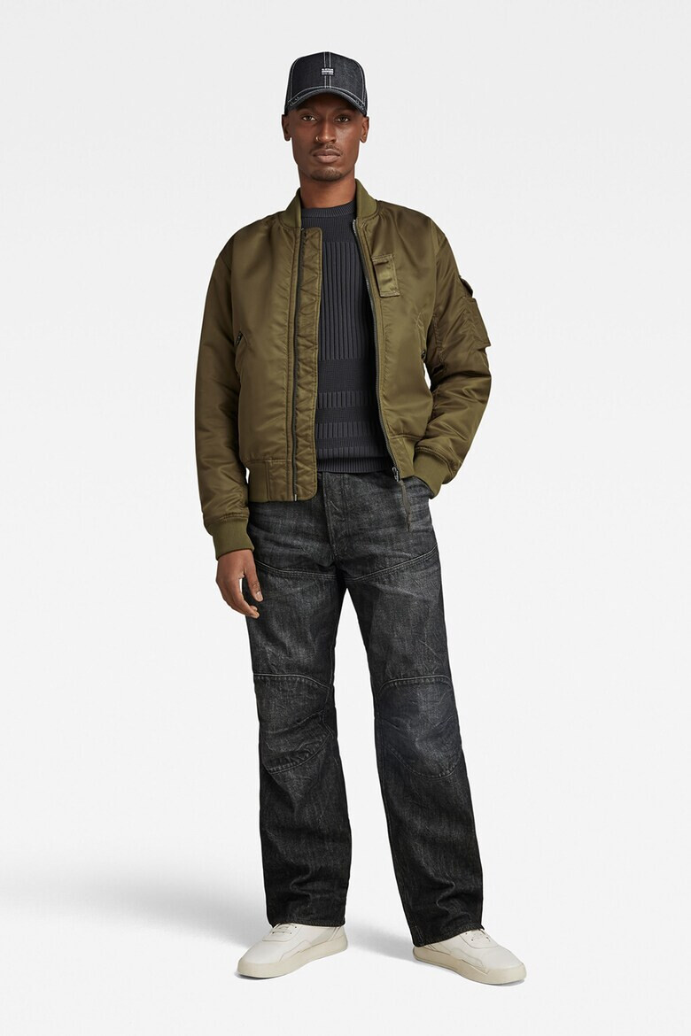G-Star RAW Яке бомбър G-A1 - Pepit.bg