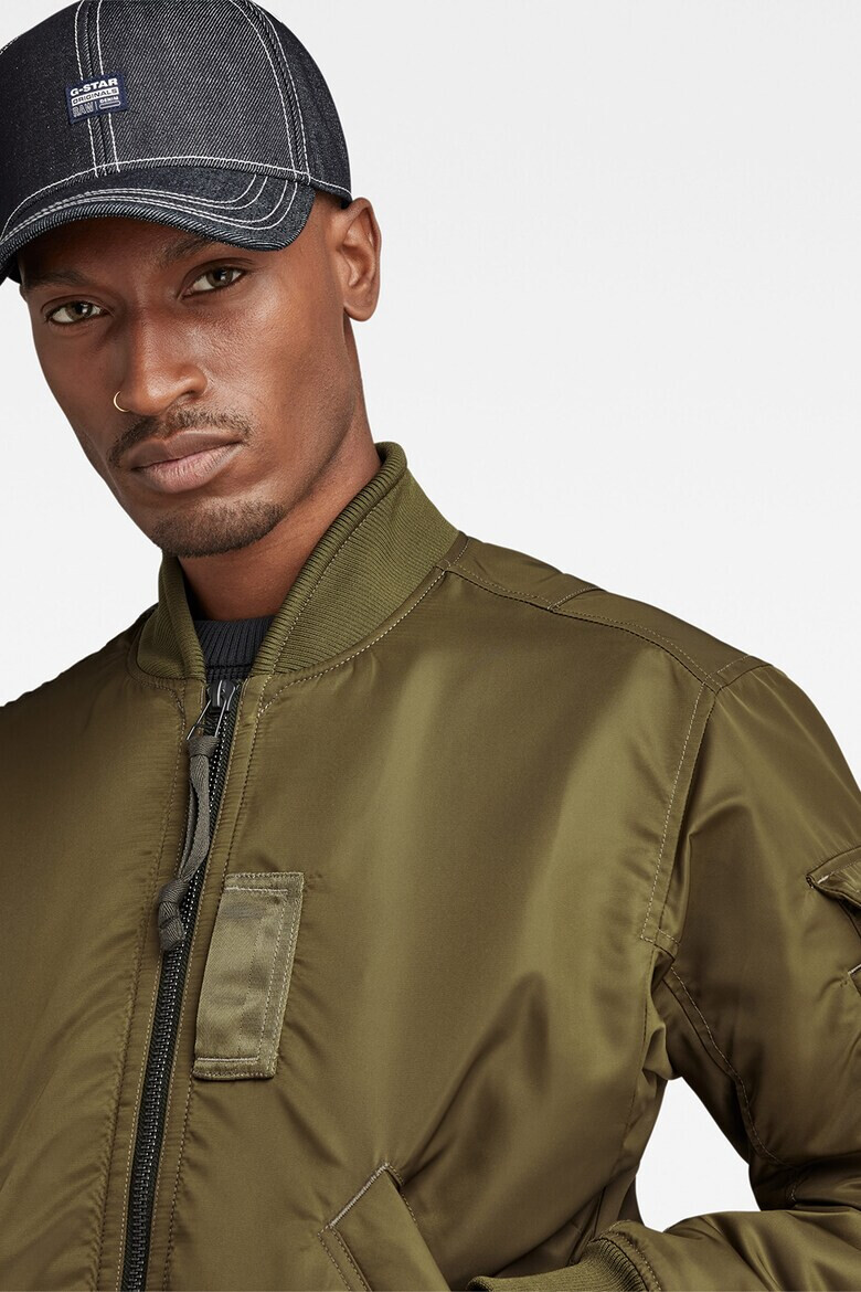 G-Star RAW Яке бомбър G-A1 - Pepit.bg