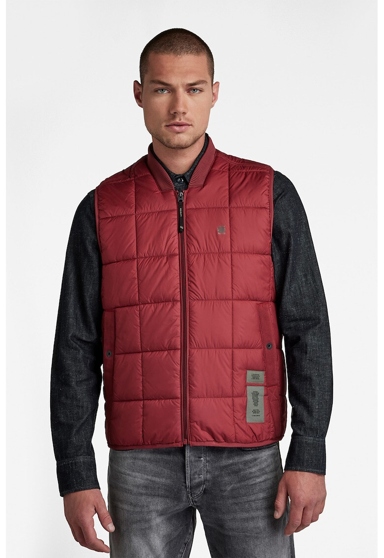 G-Star RAW Капитонирано яке Meefic - Pepit.bg