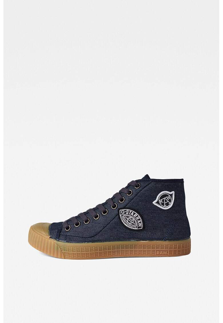 G-Star RAW Кецове от деним - Pepit.bg