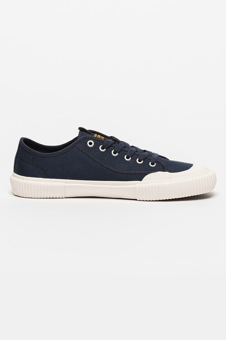 G-Star RAW Кецове с лого - Pepit.bg