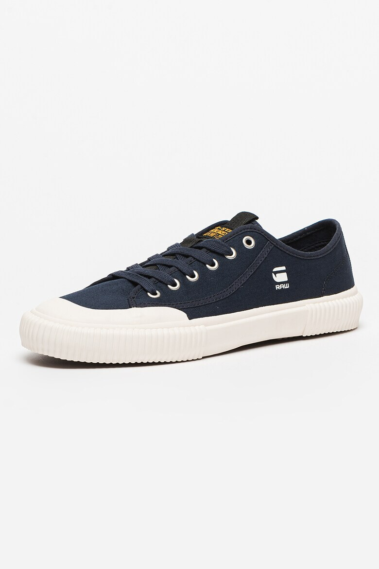G-Star RAW Кецове с лого - Pepit.bg