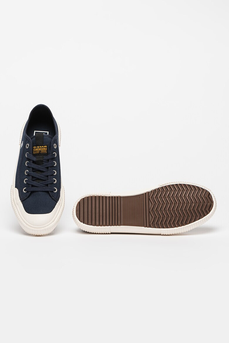G-Star RAW Кецове с лого - Pepit.bg
