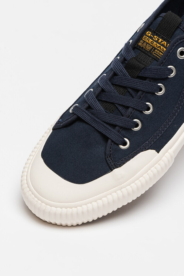 G-Star RAW Кецове с лого - Pepit.bg