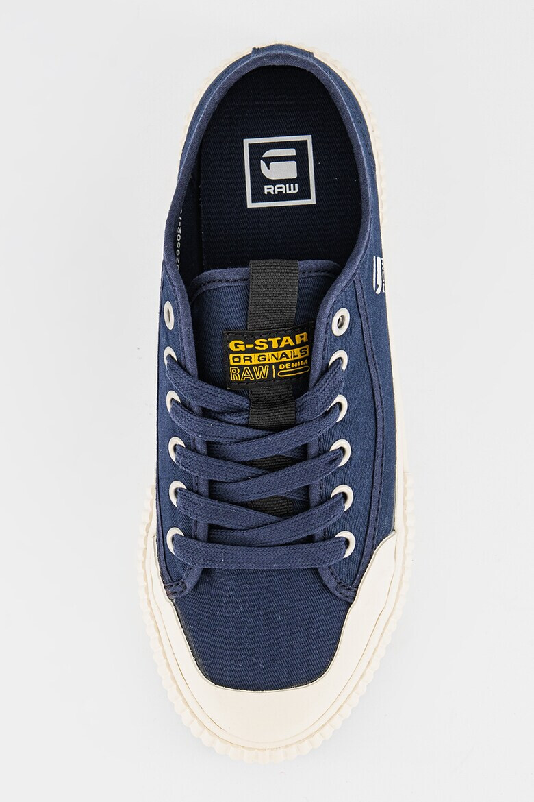 G-Star RAW Кецове с подсилен връх - Pepit.bg