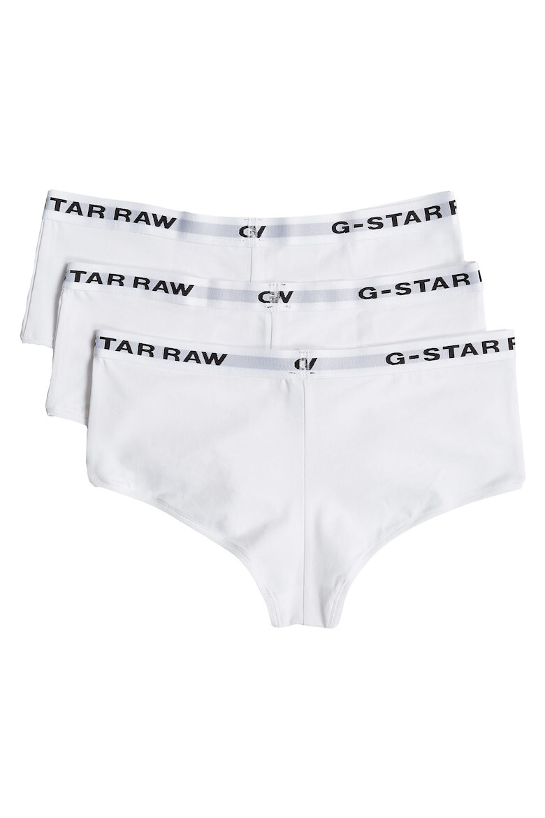 G-Star RAW Хипстър - 3 чифта - Pepit.bg