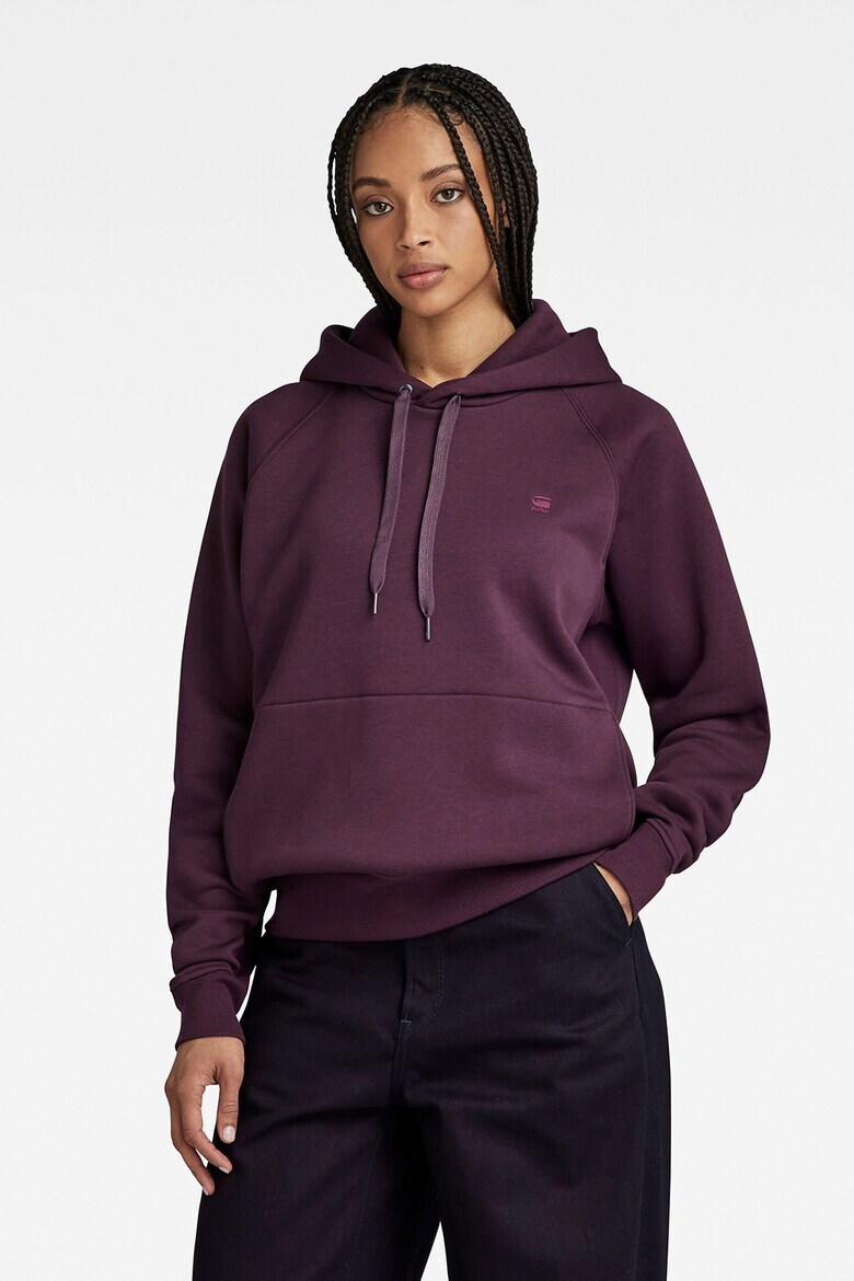 G-Star RAW Худи Premium Core 2.0 - Pepit.bg