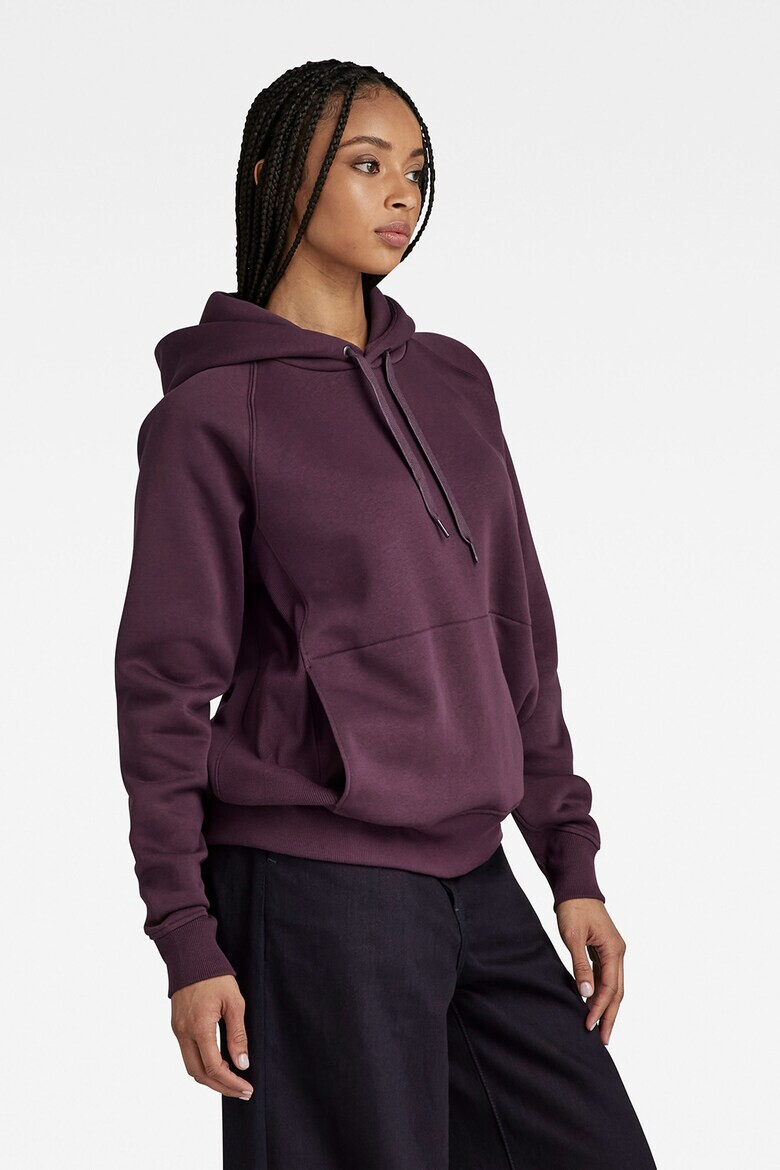 G-Star RAW Худи Premium Core 2.0 - Pepit.bg