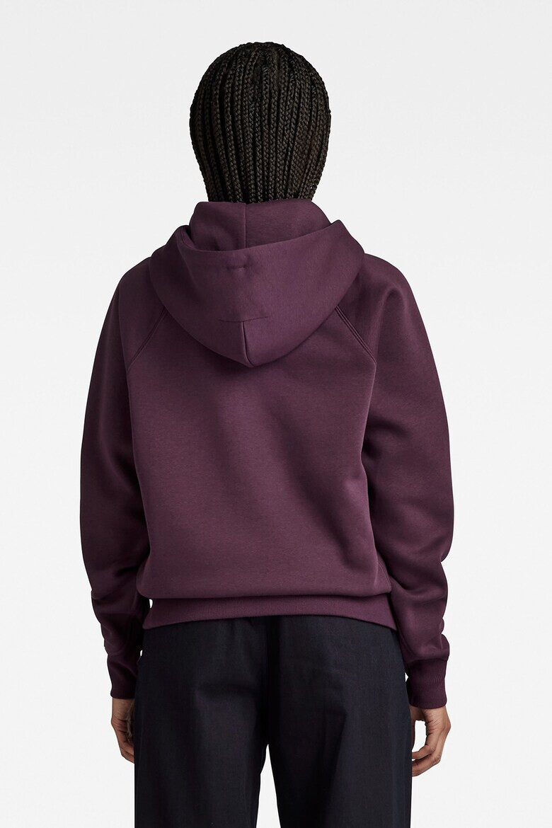 G-Star RAW Худи Premium Core 2.0 - Pepit.bg