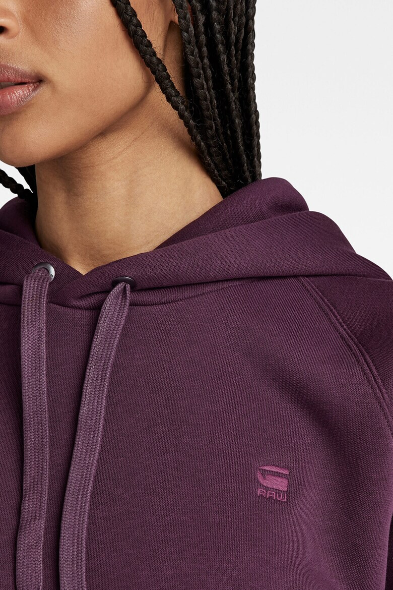 G-Star RAW Худи Premium Core 2.0 - Pepit.bg