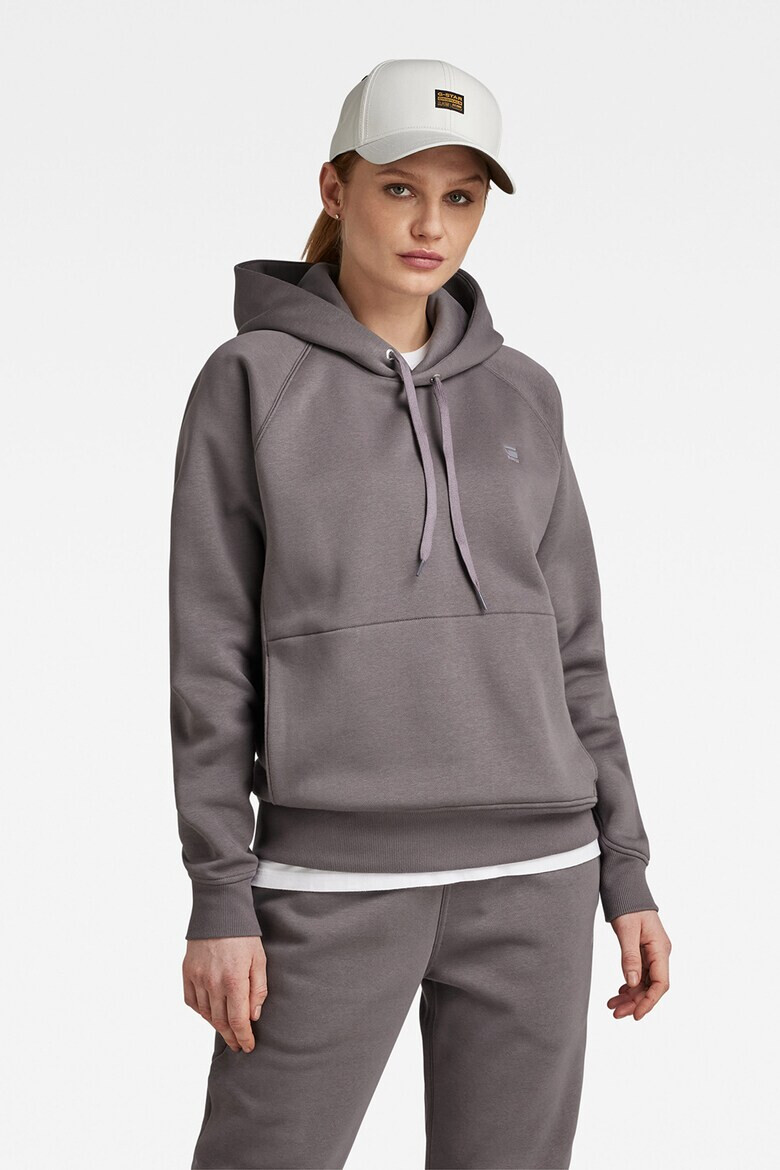 G-Star RAW Худи Premium Core 2.0 - Pepit.bg