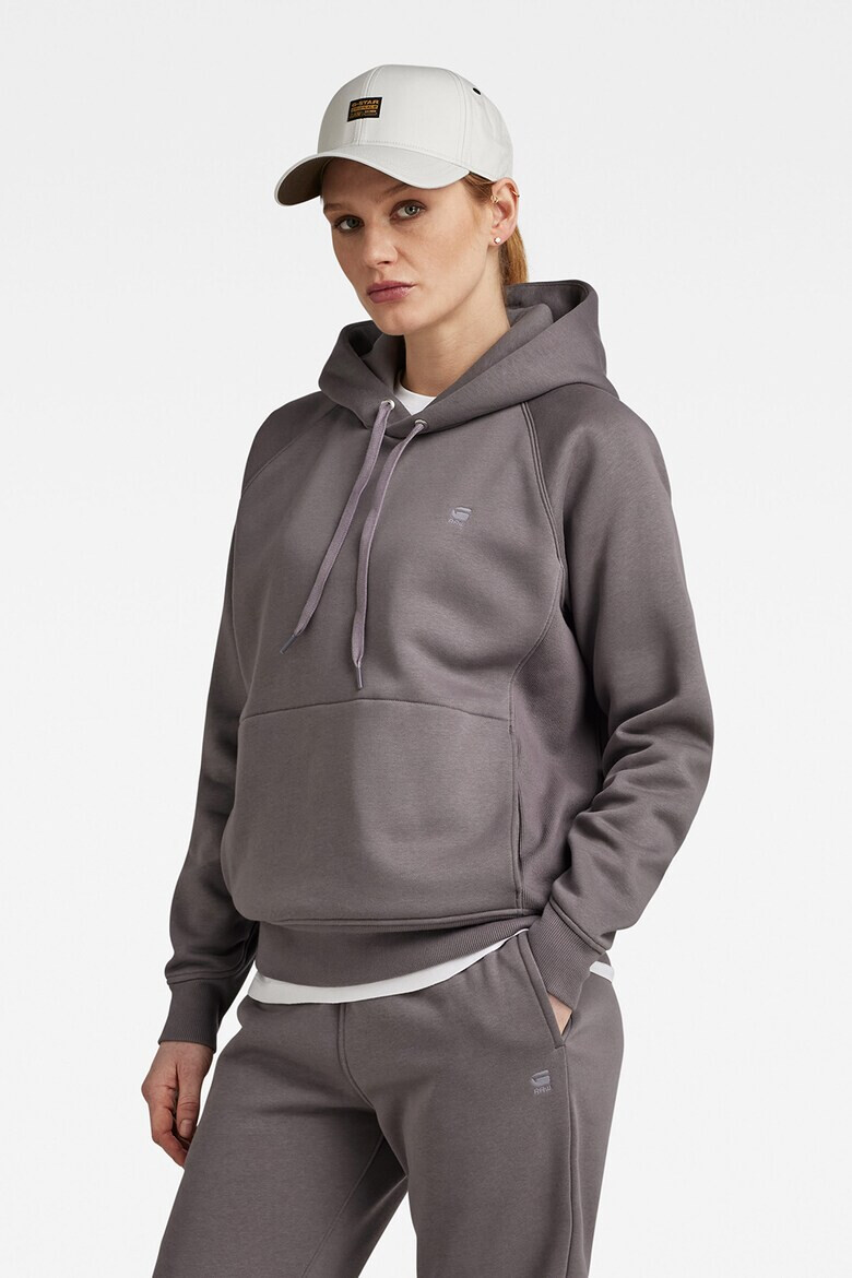 G-Star RAW Худи Premium Core 2.0 - Pepit.bg