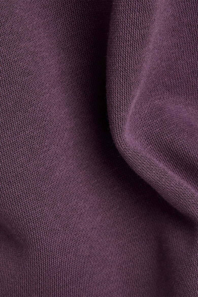 G-Star RAW Худи Premium Core 2.1 с ръкави реглан - Pepit.bg