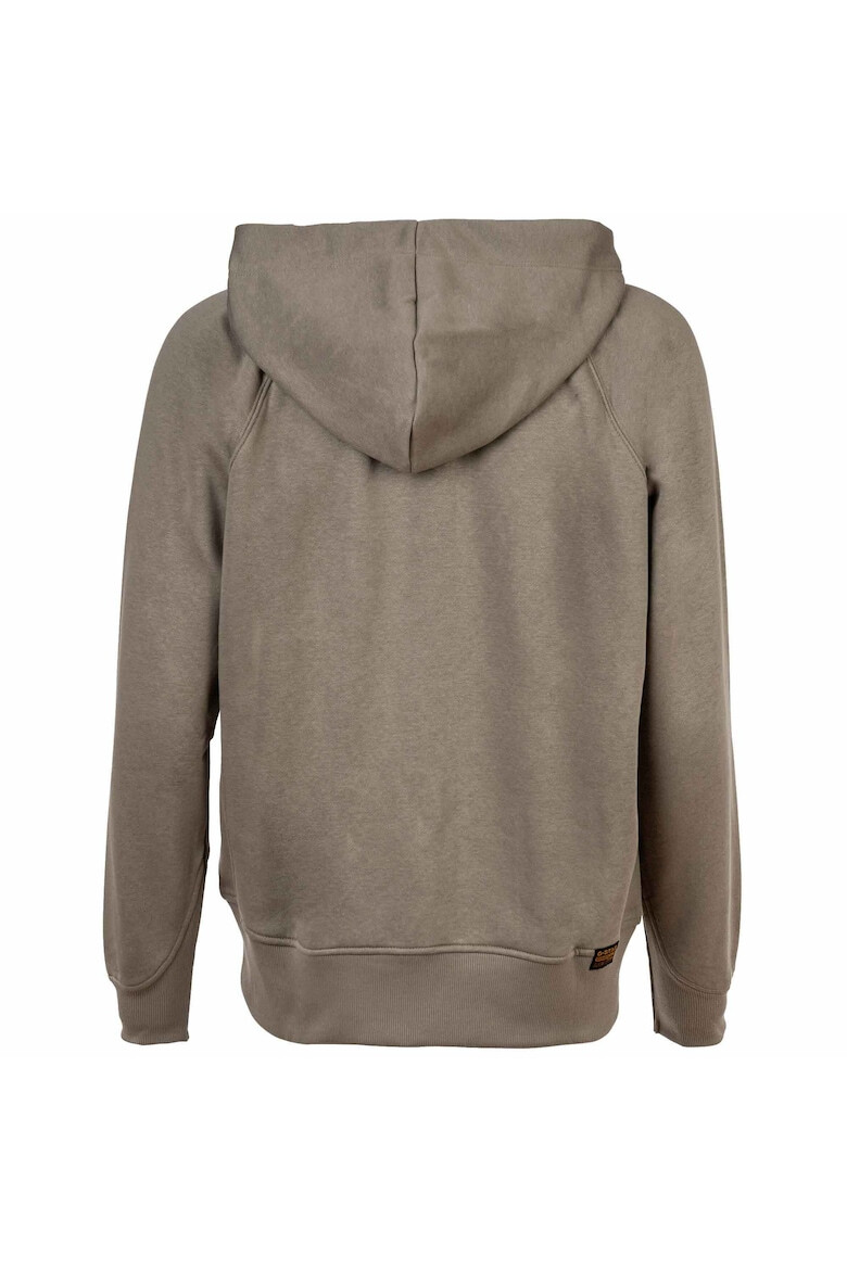 G-Star RAW Худи Premium Core 2.1 с цип - Pepit.bg