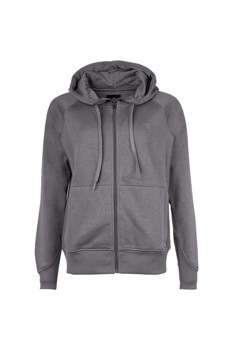 G-Star RAW Худи Premium Core 2.1 с цип - Pepit.bg