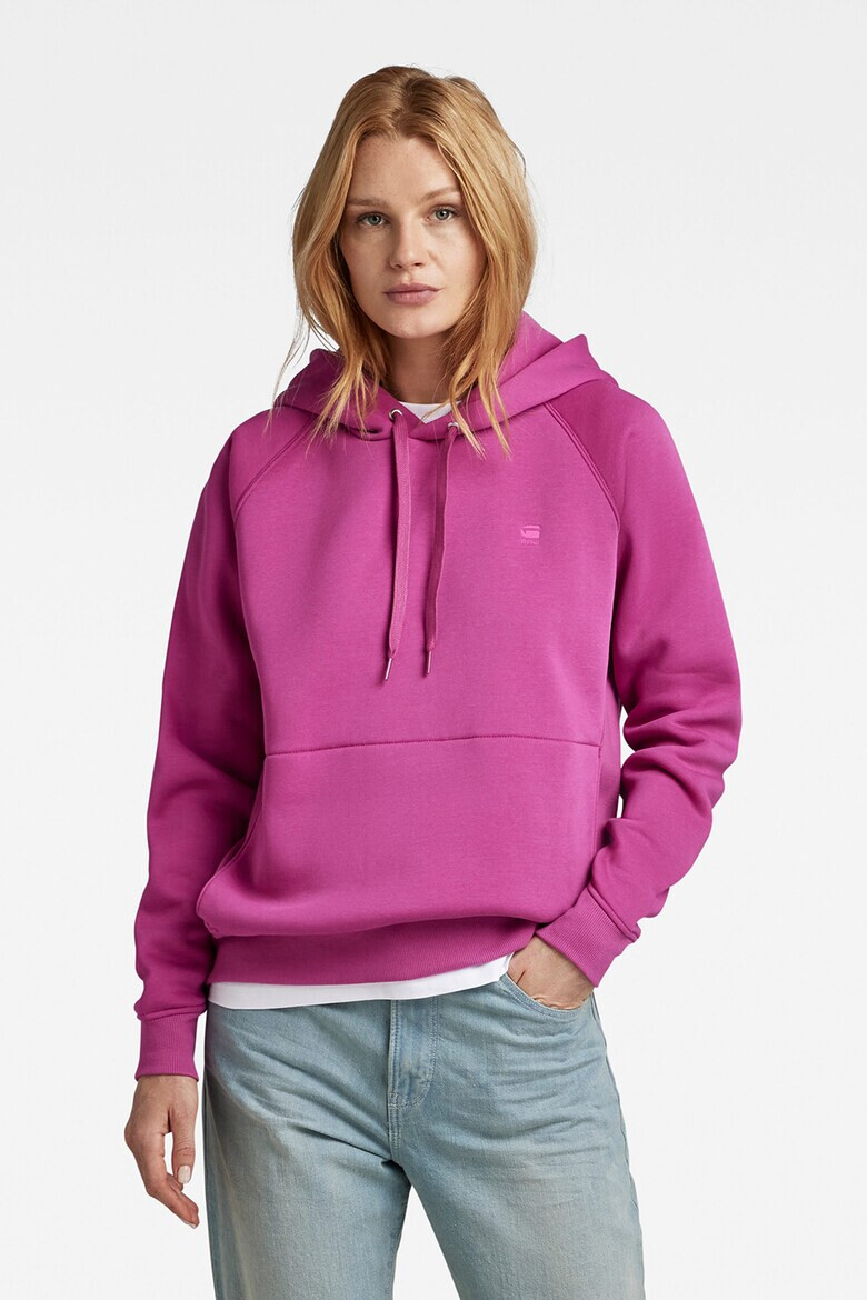 G-Star RAW Худи с дълги ръкави и лого - Pepit.bg