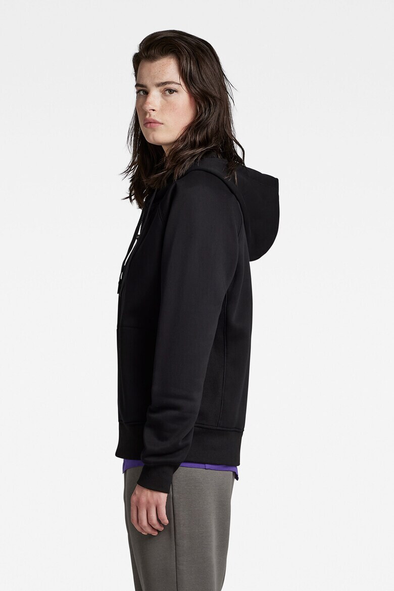G-Star RAW Худи с цип - Pepit.bg