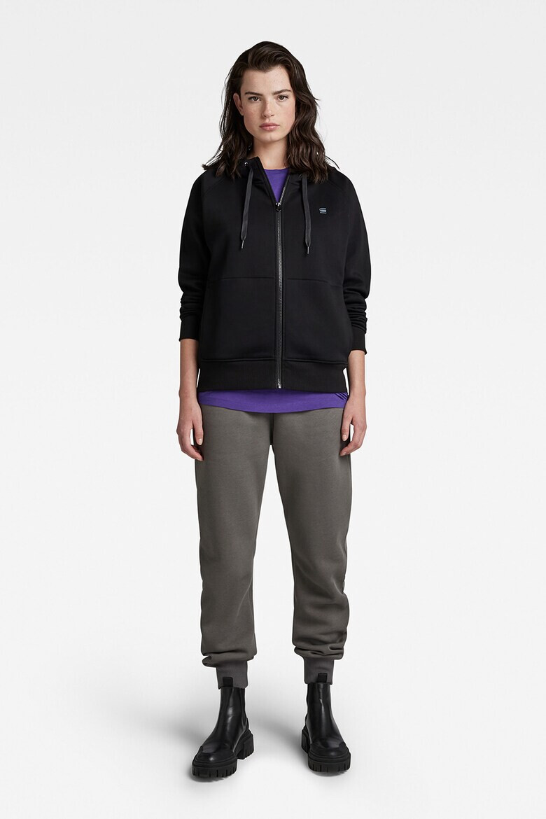 G-Star RAW Худи с цип - Pepit.bg