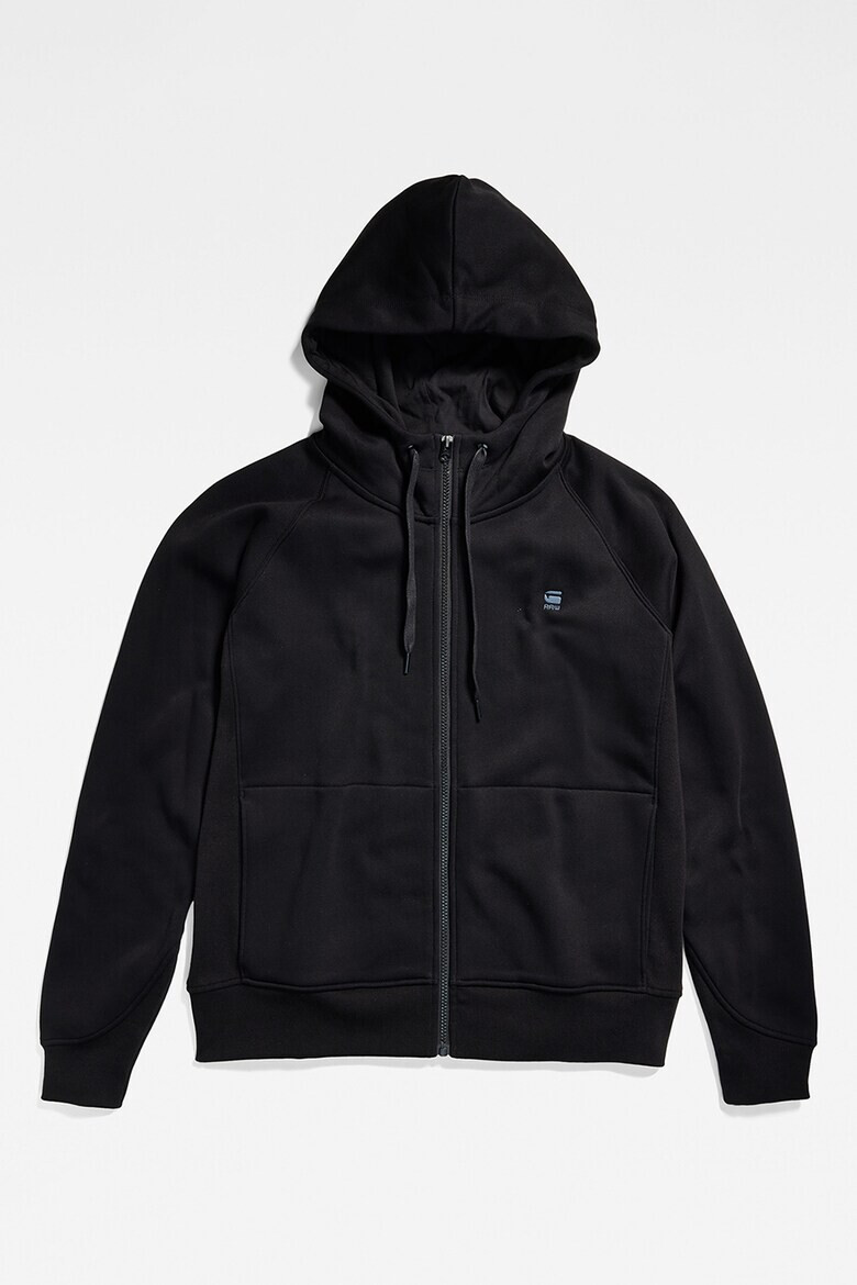 G-Star RAW Худи с цип - Pepit.bg