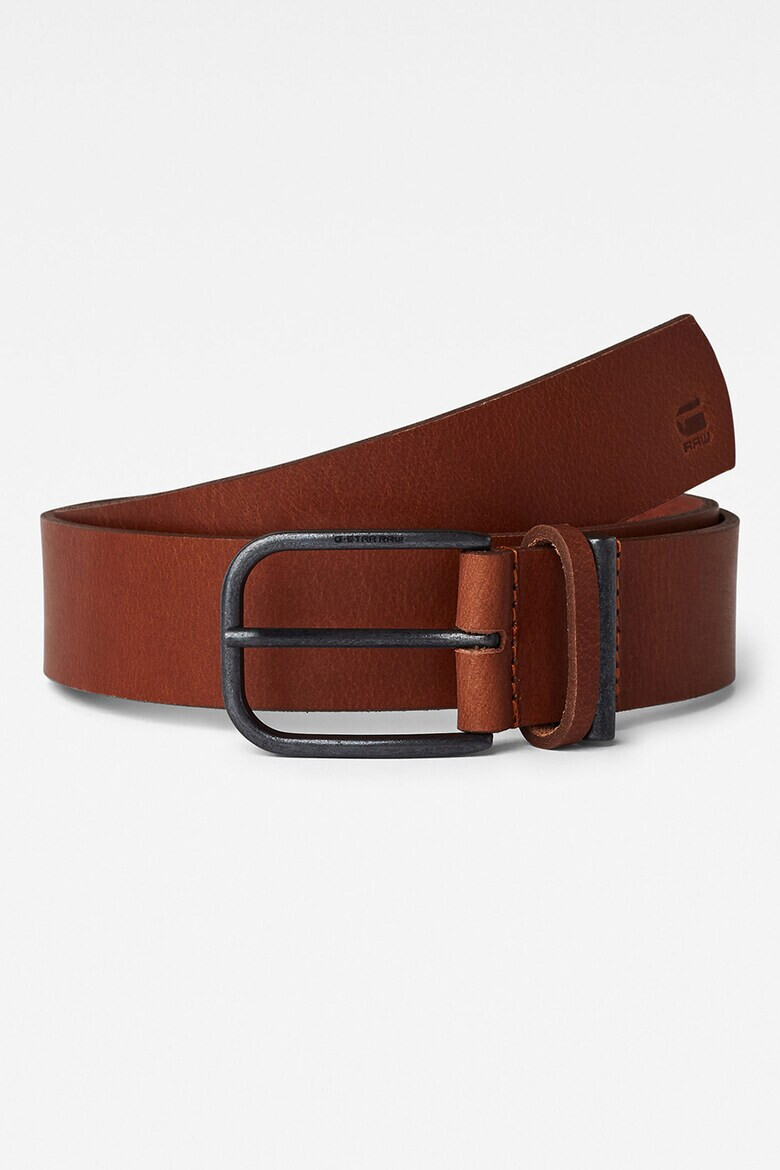 G-Star RAW Кожен колан Carley - Pepit.bg